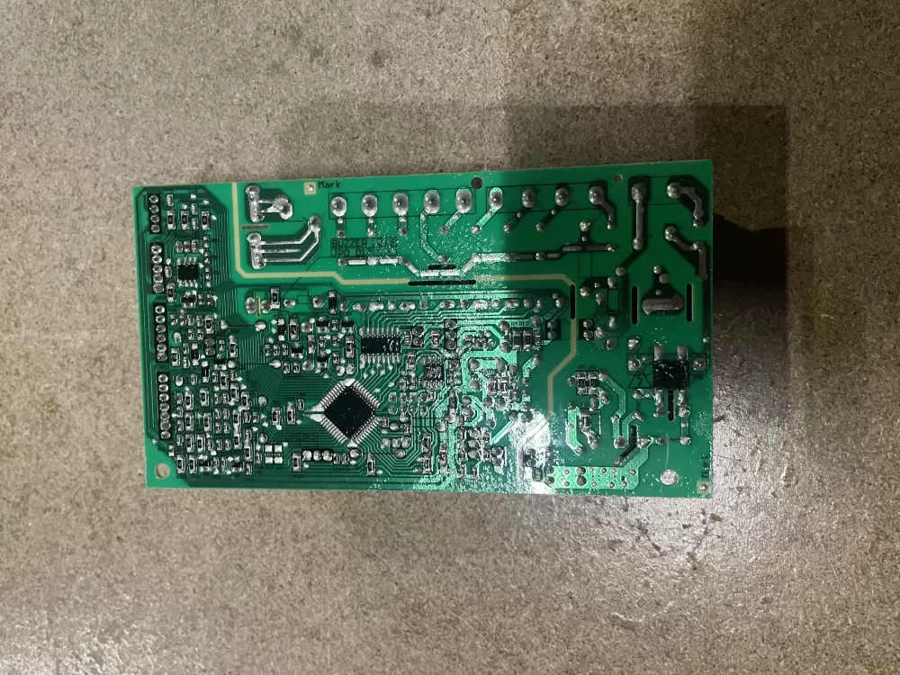 WHIRLPOOL DISHWASHER CONTROL BOARD PART # W11230457 AZ26254 | KM151
