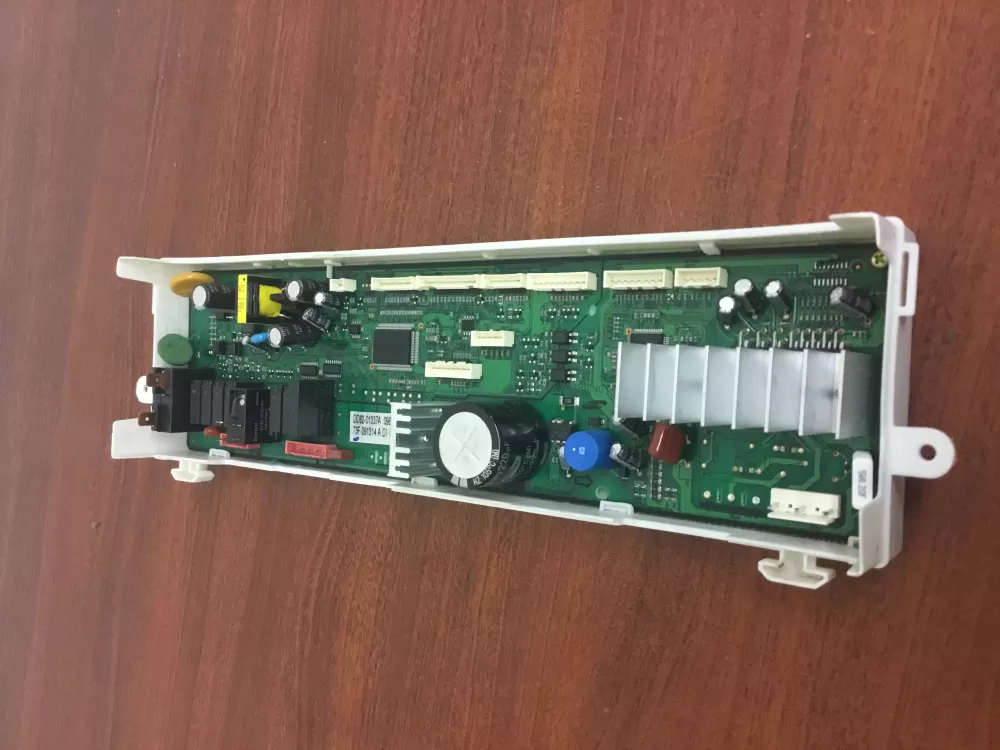 Samsung DD82-01337A Dishwasher Control Board