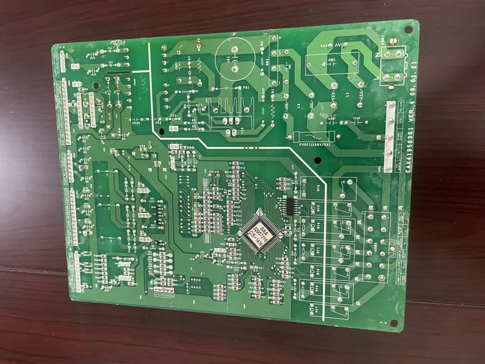 LG Kenmore AP4671992 EBR41956418 Refrigerator Control Board AZ62514 | KM1970