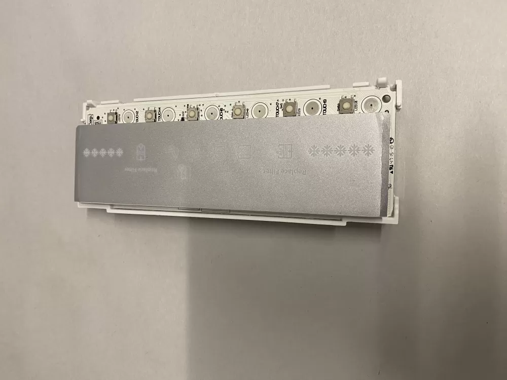 W10413503 Whirlpool Refrigerator Board - Control