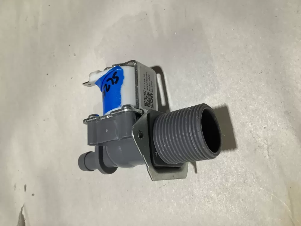 LG 5220FR2006L Washer Water Inlet Valve AZ131447 | Sl241