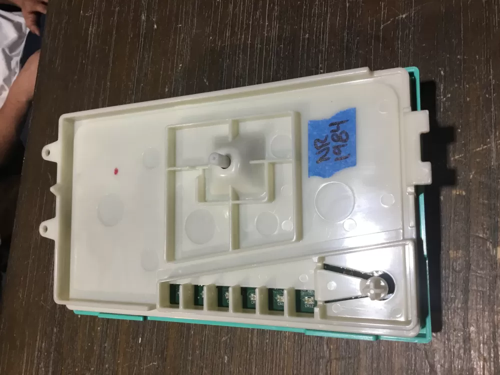 Whirlpool W10406129 W10445380 W10480261 Washer Control Board AZ58003 | NR1984