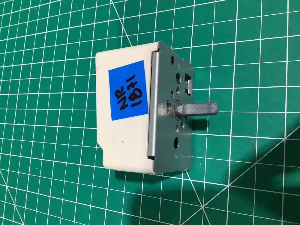 1314311 Oven Range Infinite Burner Switch Control AZ129981 | NR1871