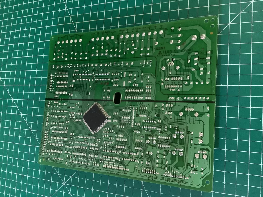 Samsung DA41-00524A DA41-00526A Refrigerator Control Board AZ193873 | NR598