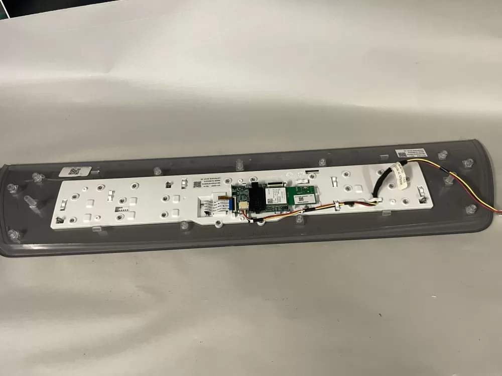 OEM Whirlpool Washer Control Panel W11112920 | KMV511 AZ225216 | Wmv978