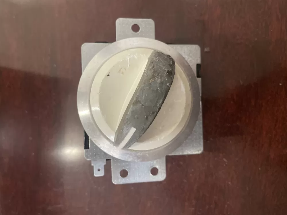 Whirlpool Kenmore Maytag WP3979617 3979617 Dryer Timer AZ35895 | KM471