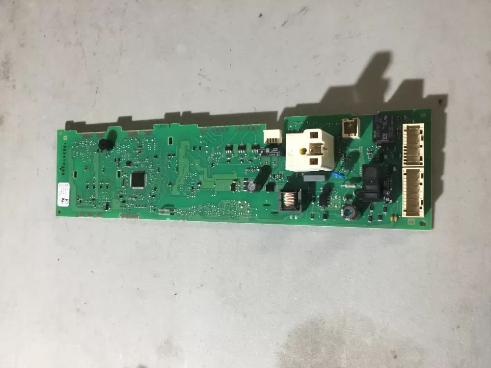 Bosch Washer 5560009233 Control Board AZ118753 | BG2192