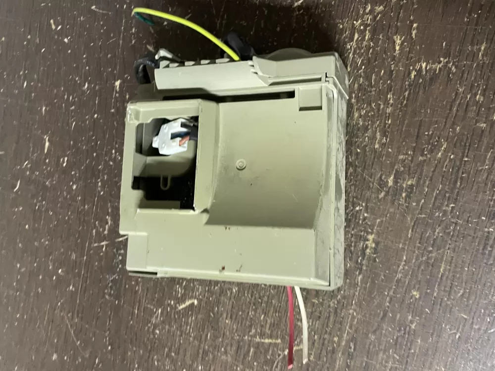 GE 519303092 Refrigerator Compressor Inverter Board AZ56794 | Wm2016