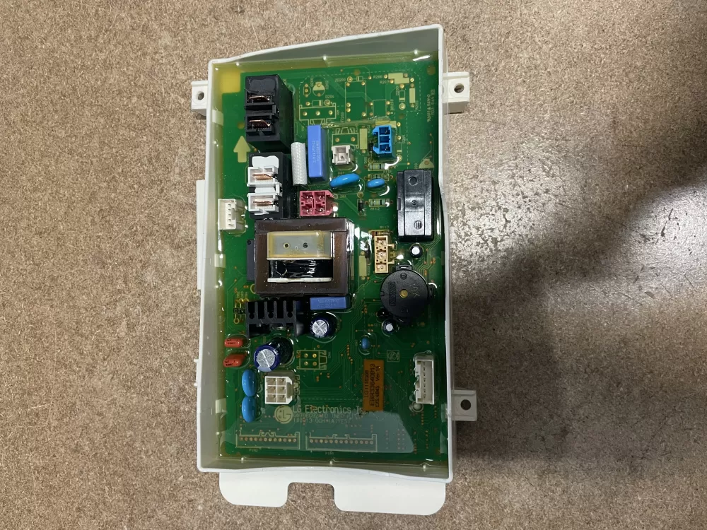 LG  Kenmore EBR33640913 CSP30102401 PS12742508 Dryer Control Board