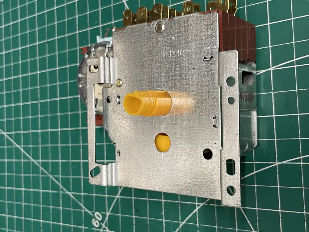   Dishwasher Timer Part