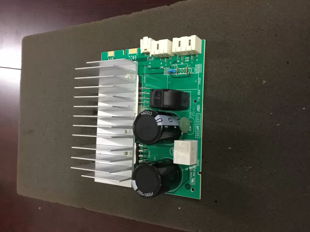 Whirlpool  Maytag AP6020609 W10245123 W10374126 WPW10374126 PS11753928 Washer Control Board