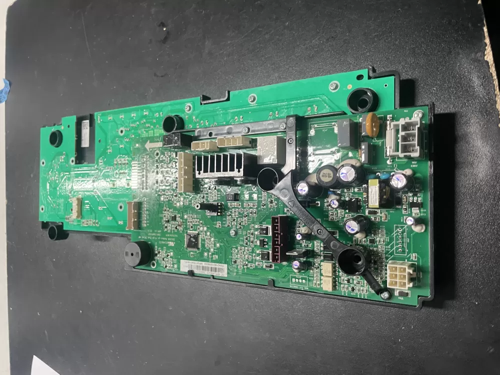 GE 290D2224G001 290D2227G003 290D1525G002 WH18X26234 Washer Control Board