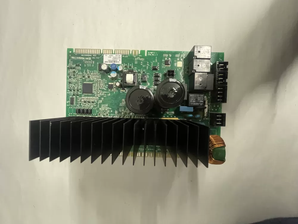 Whirlpool W10626074 Washer Control Board