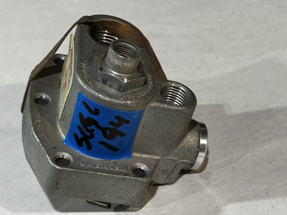 DC 4580-025 Robertshaw Range Vintage Parts