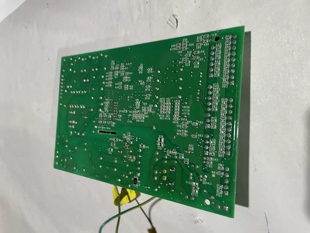 GE WR49X10147 WR49X10152 Refrigerator Control Board  AZ152241 | Wm881