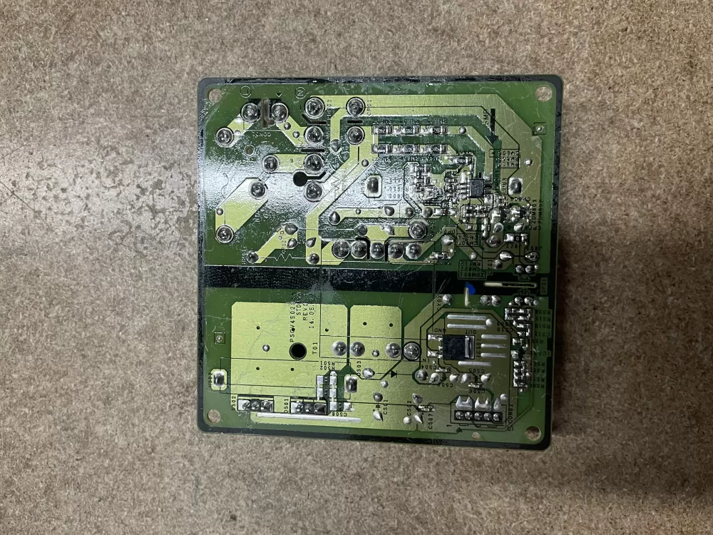 Samsung DA92 00486A Refrigerator Control Board AZ13652 | KM1566