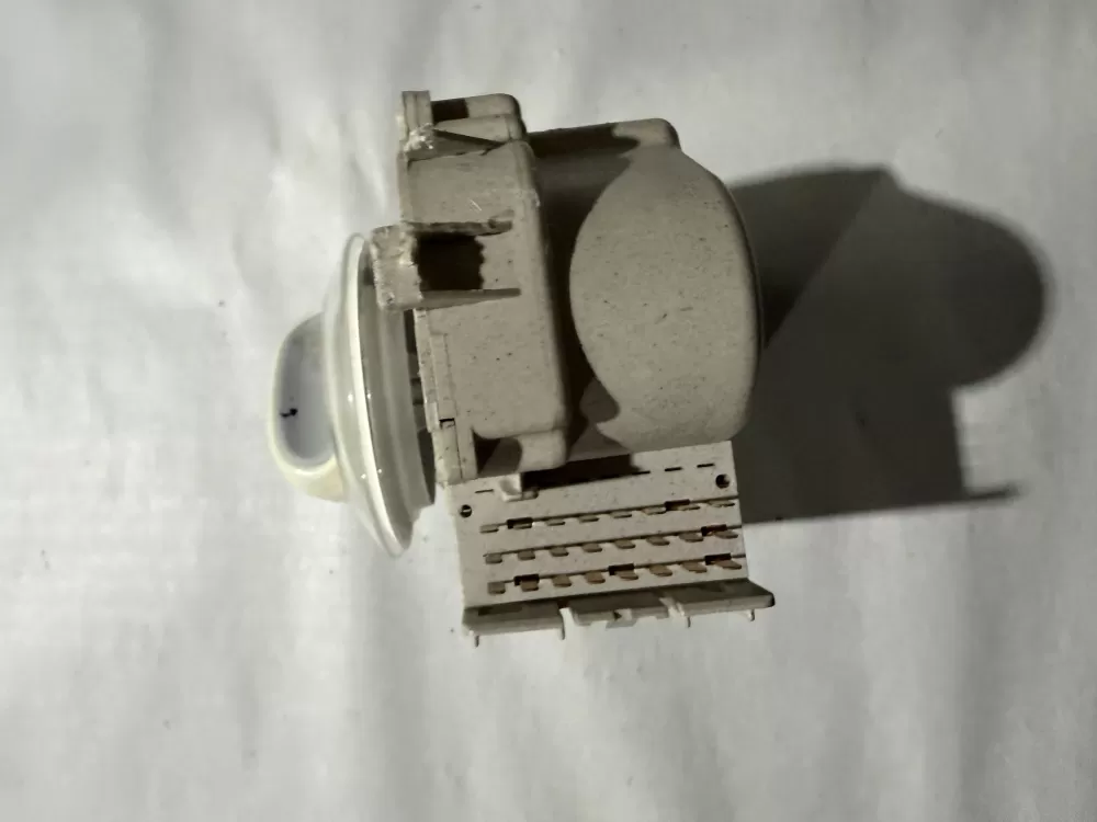 Whirlpool Kenmore 3952499c 2 Washer Timer AZ225613 | KM2619