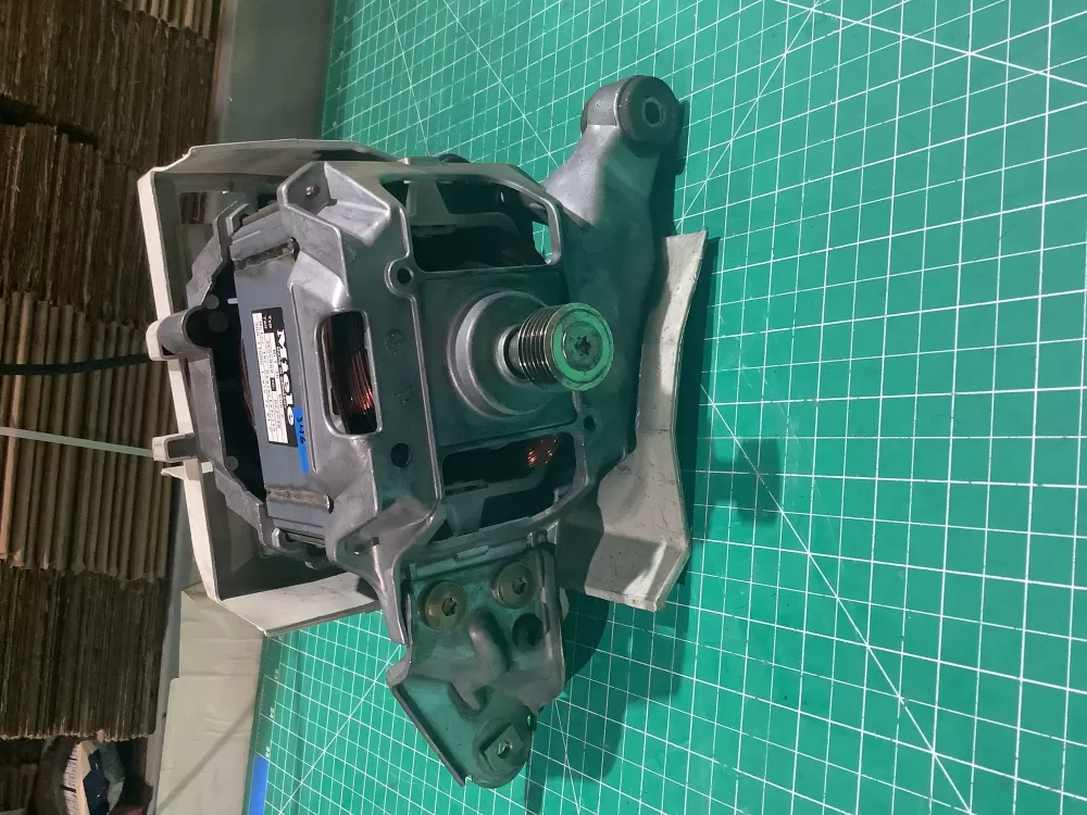 3555999 Miele Washer Motor