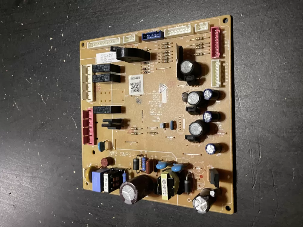 Samsung DA92-00420T DA9200420T Refrigerator Control Board