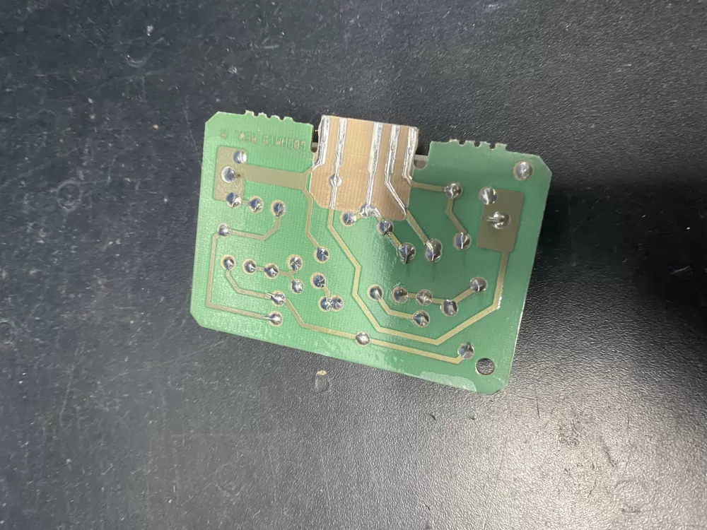 KitchenAid Kenmore 3407023 661513 Dryer Control Board AZ18880 | BK987