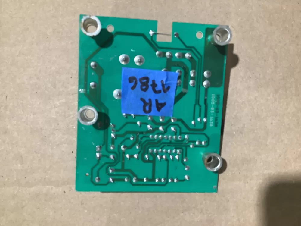 Carrier Bryant Goodman 1005 83 163A Hk61ea002  Control Board AZ109042 | AR1786