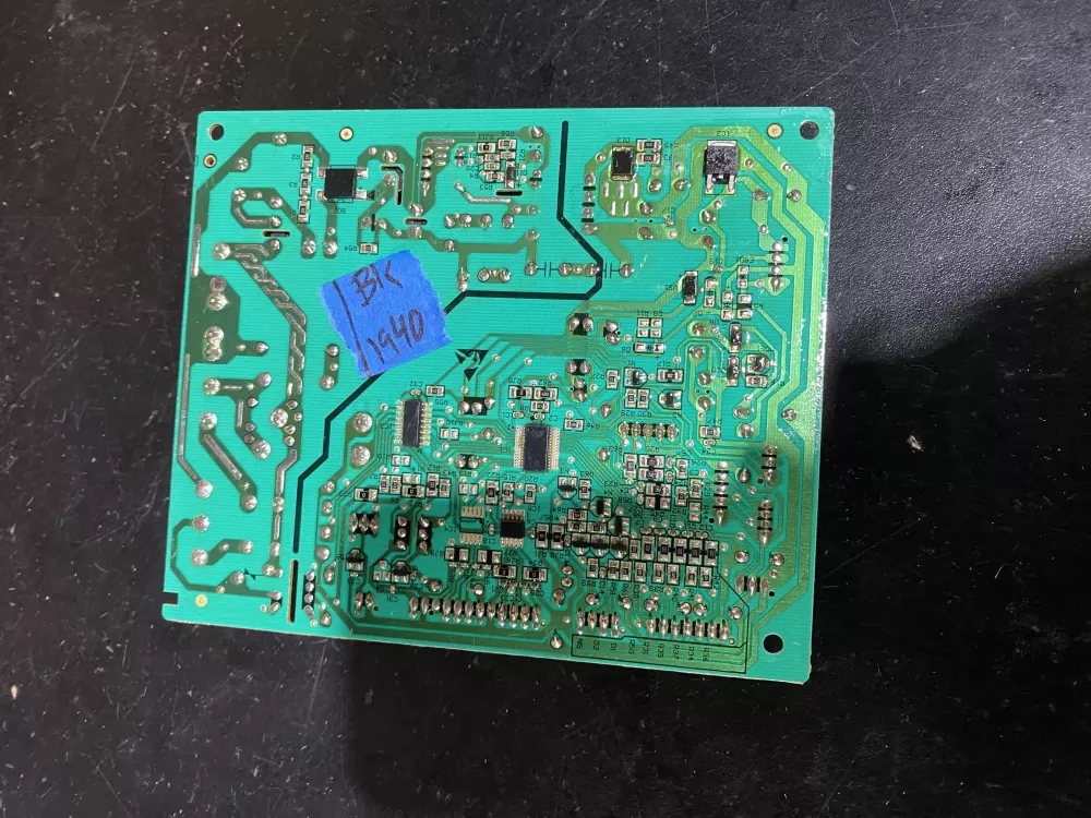  20200519 Spg39  Lanbo Wine Cooler Heater Control Board AZ62104 | BK1940