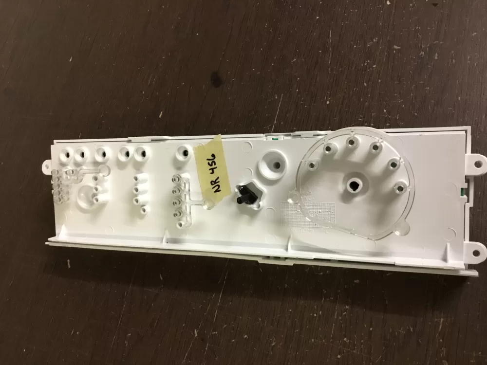 Frigidaire Crosley 134484212 Dryer Control Board AZ4786 | NR456