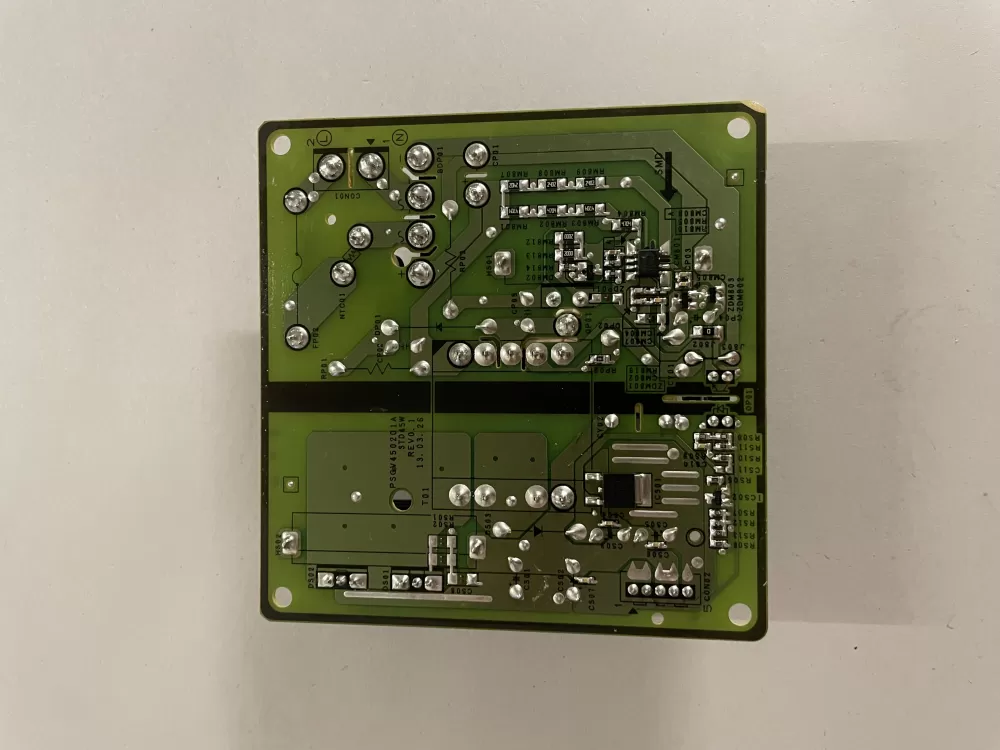 Samsung DA92 00486A Refrigerator Control Board AZ142107 | KM1033