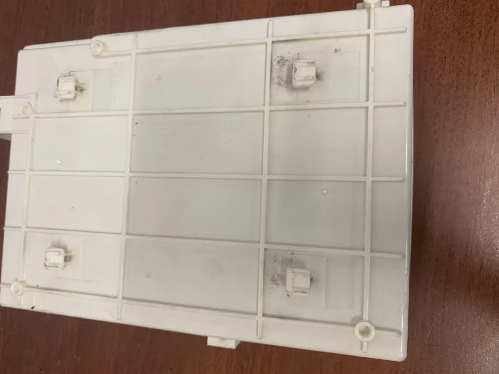 LG EBR79950243 Dryer Washer Control Board Combo Main AZ45427 | BKV441