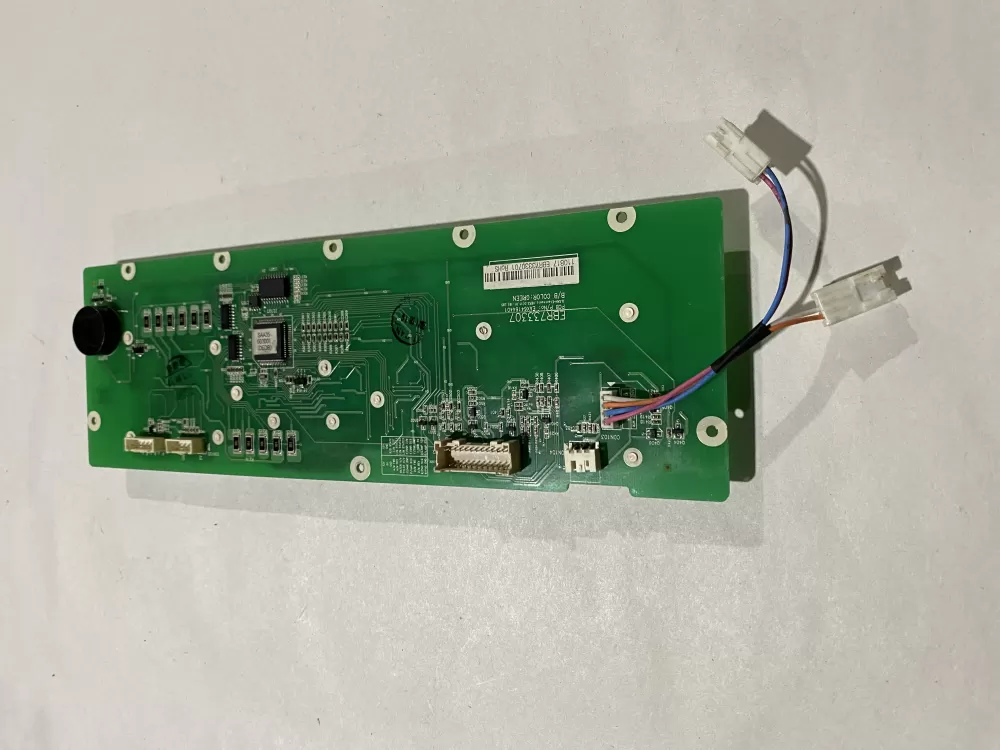 Kenmore LG EBR73330701 Refrigerator Control Board AZ152193 | BK2063