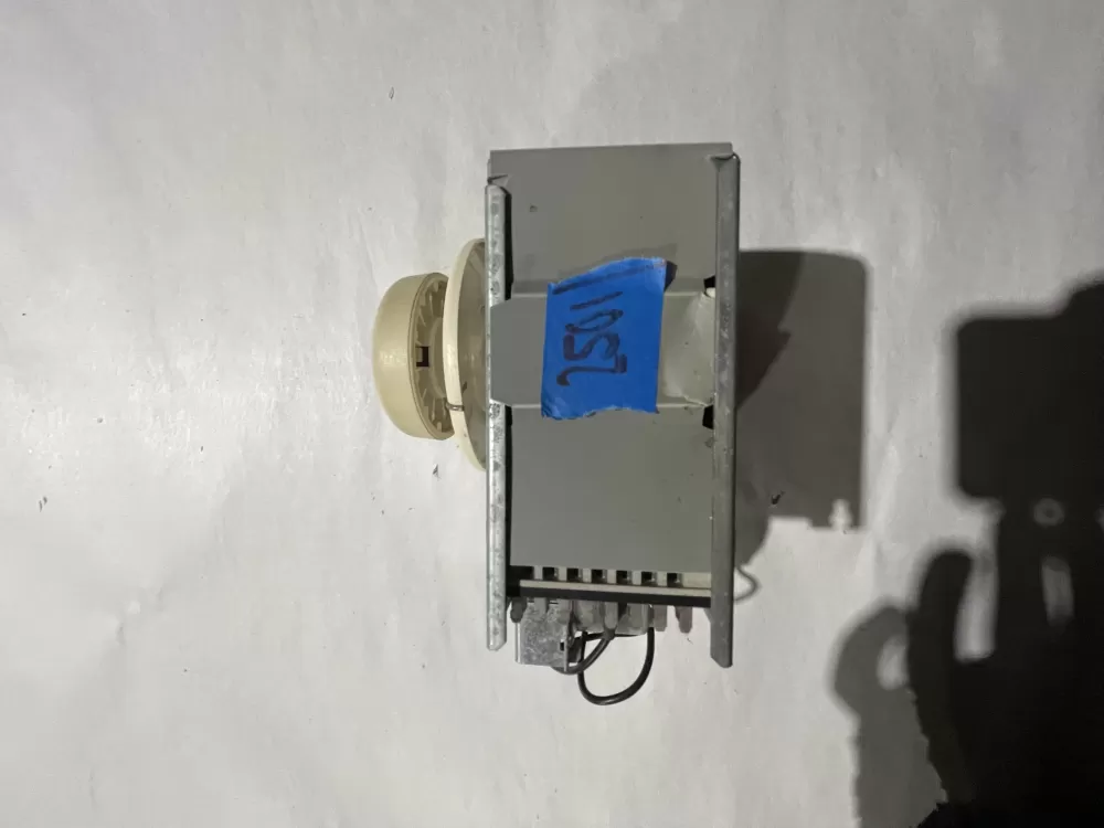 FRIGIDAIRE DRYER TIMER 62083360 AZ204121 | KM2501