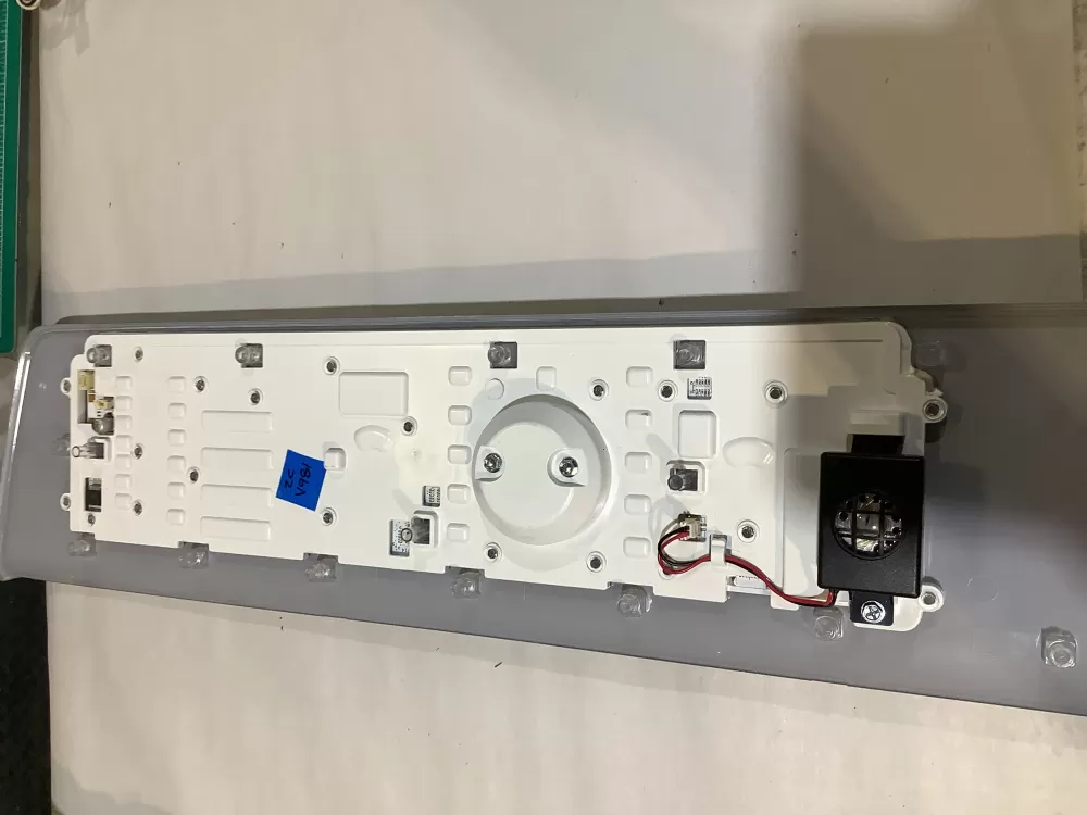 Whirlpool Maytag W10740702 W10849058 Dryer Control Board Panel AZ229132 | ZCV981