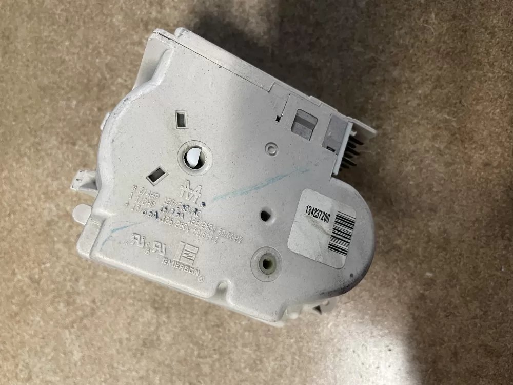 Frigidaire Kenmore AP3220654 1014374 134202300 Washer Timer AZ17223 | KM1362