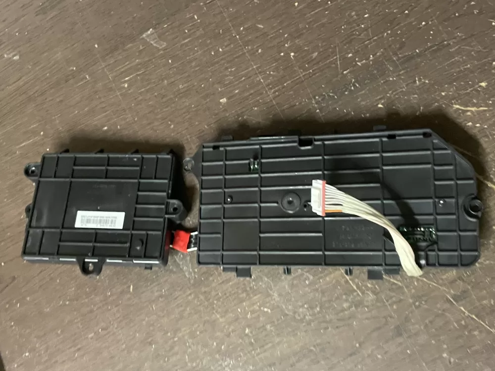 Samsung DC92 01802J DC9201802J Washer Control Board AZ45808 | Wm709