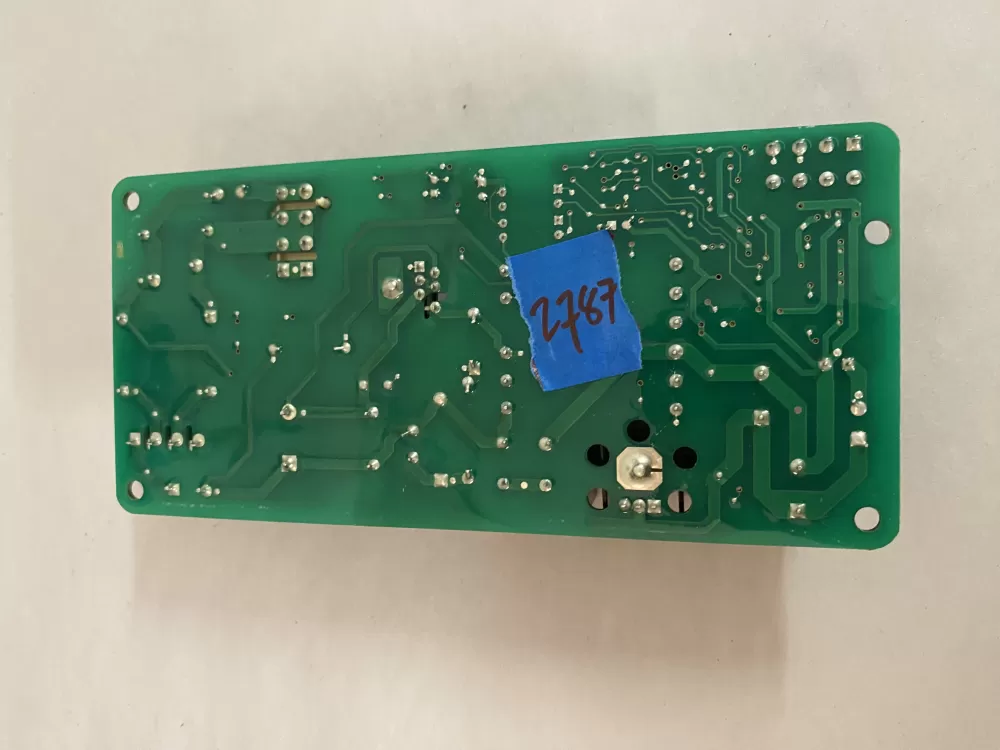 Whirlpool Maytag KitchenAid Refrigerator Power Control Board AZ199498 | BK2787