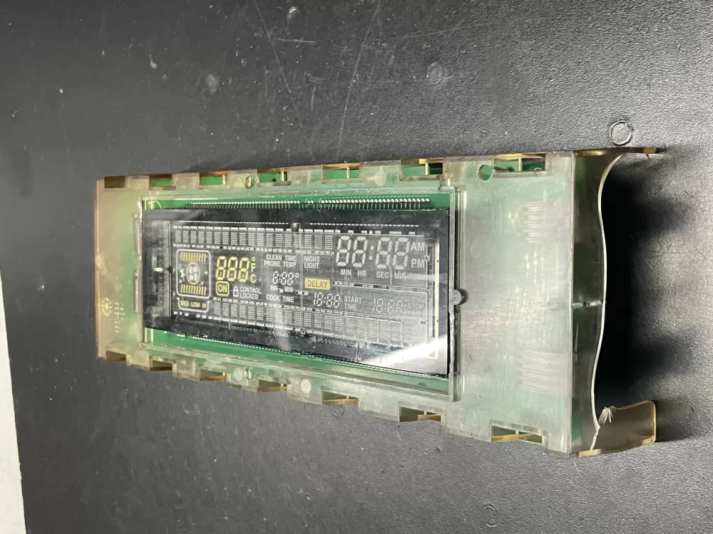 Whirlpool KitchenAid 9759566 Range Control Board AZ20899 | WM1056