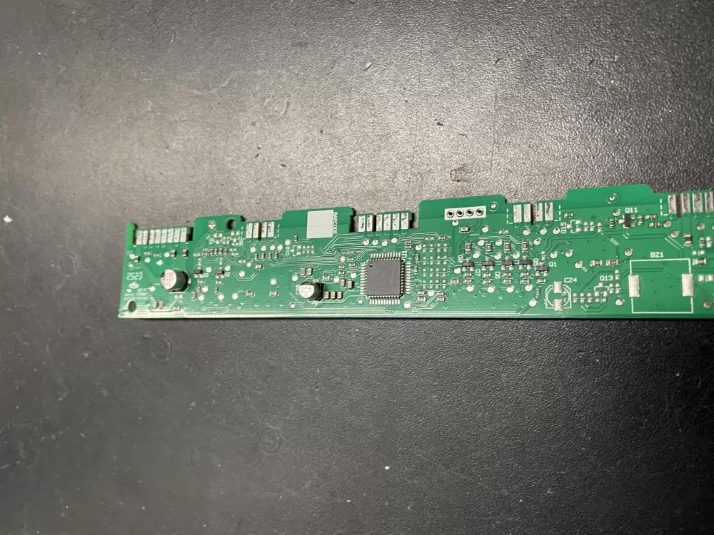 Vestel 20BMD25 Dishwasher Control Board AZ19123 | BK1030
