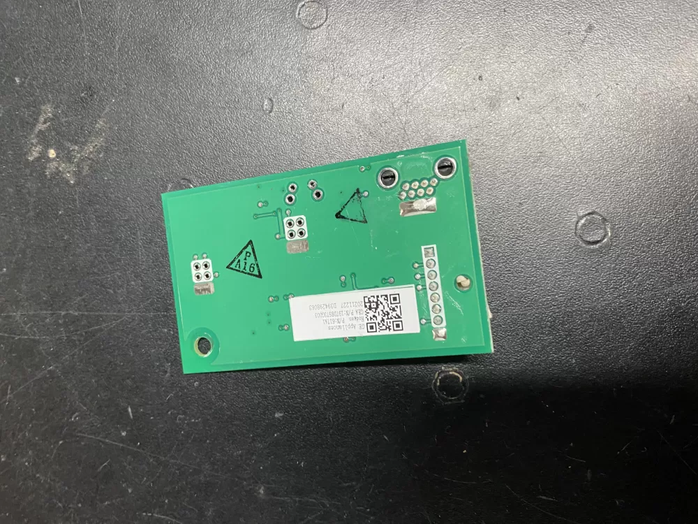 GE Refrigerator 197D8573G003 Humidity Board Sensor AZ22612 | BK1631