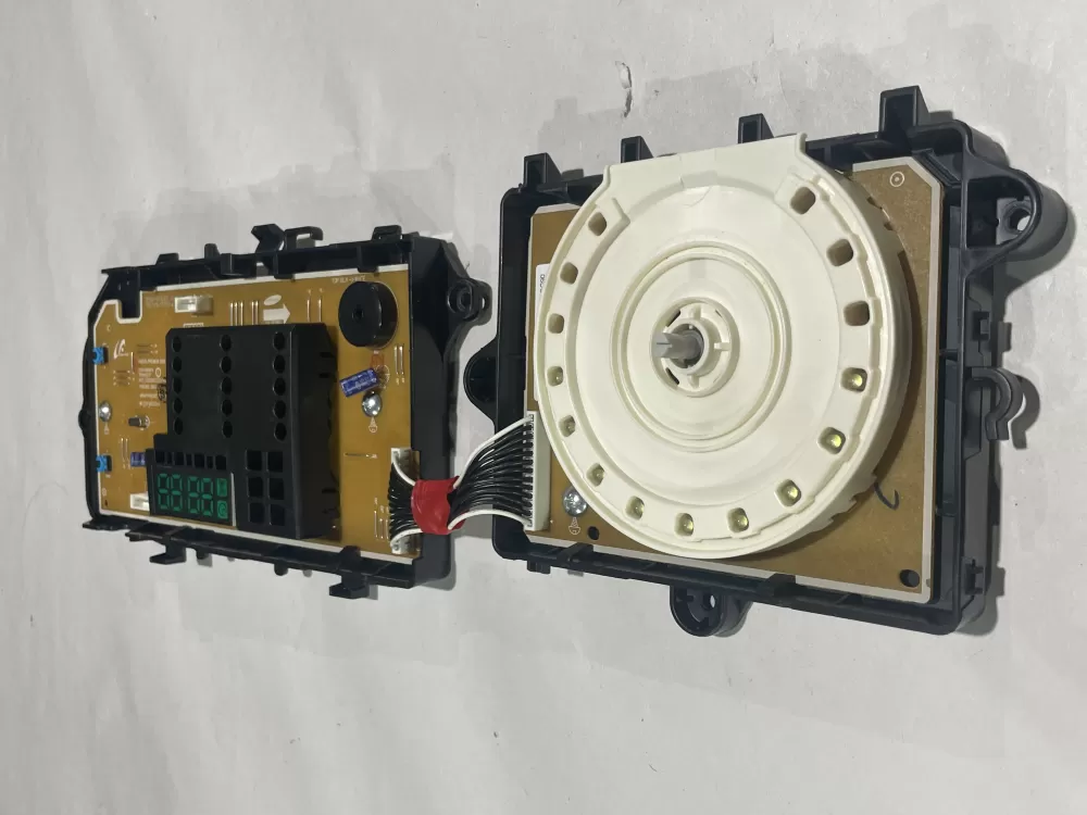 Samsung DC92-01622G  DC41-00241A  DC94-04345G  AP5916801  3996770  PS9605972 Washer Control Board