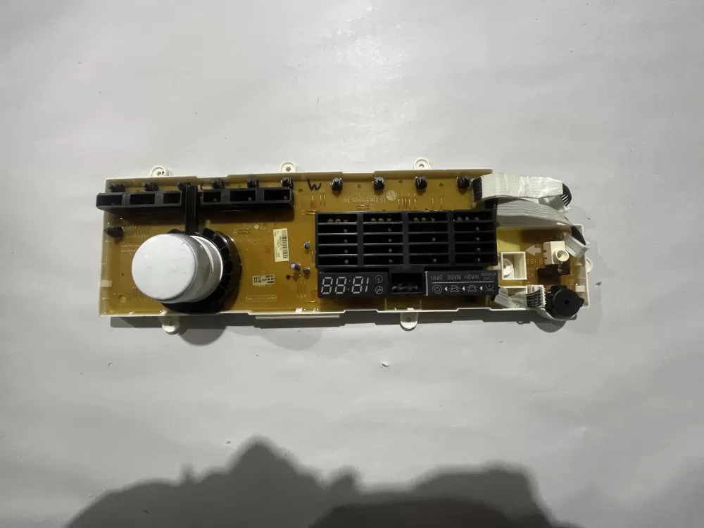 LG EBR62267117 EBR62267122 PS7792454 Washer Control Board