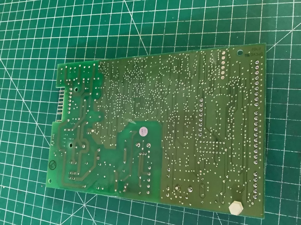 GE 200D2260G012 Refrigerator Main Control Board AZ194651 | NR592