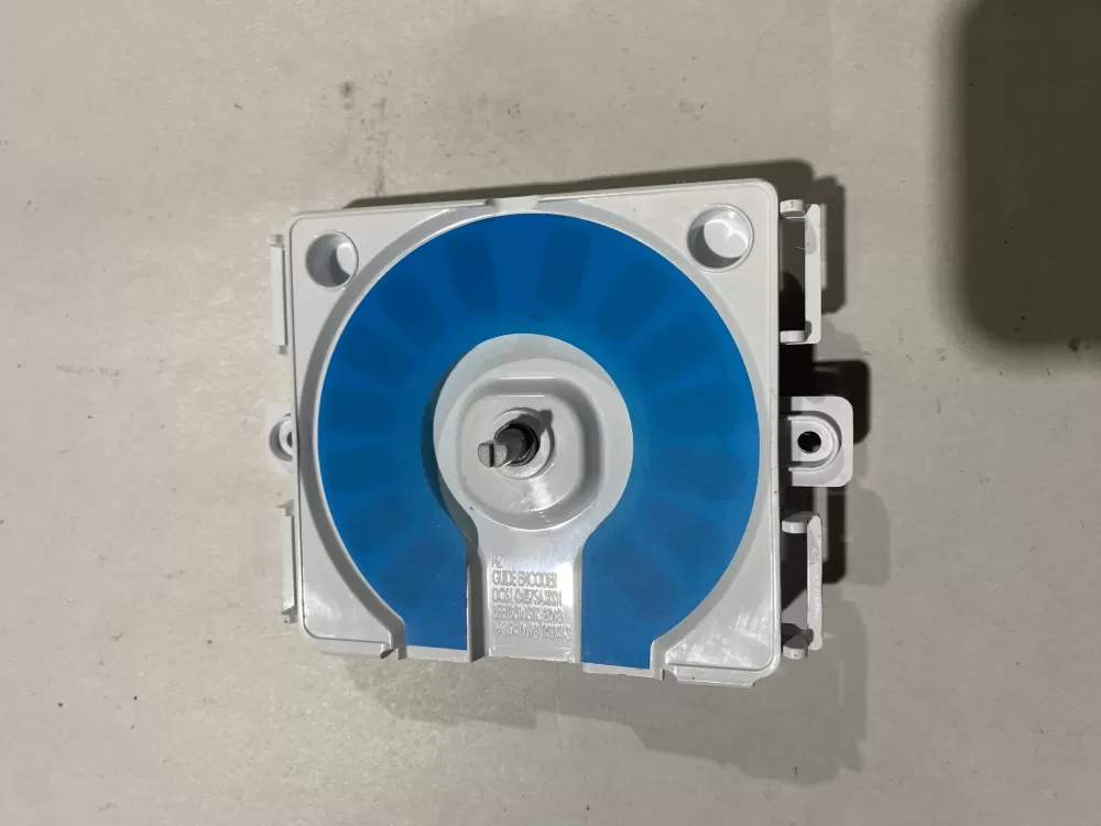 Samsung DC97-22462B DC92-02391A Washer Control Board AZ112495 | BK740