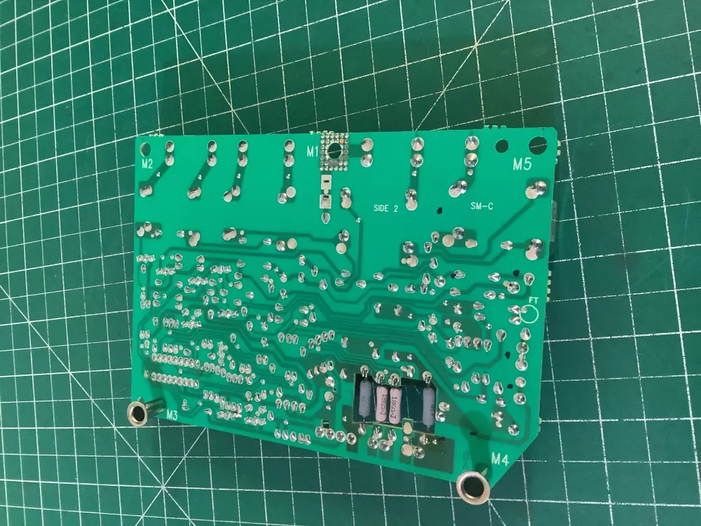 Whirlpool Range Spark Module Board W11162730 W10920631 AZ195062 | NR658