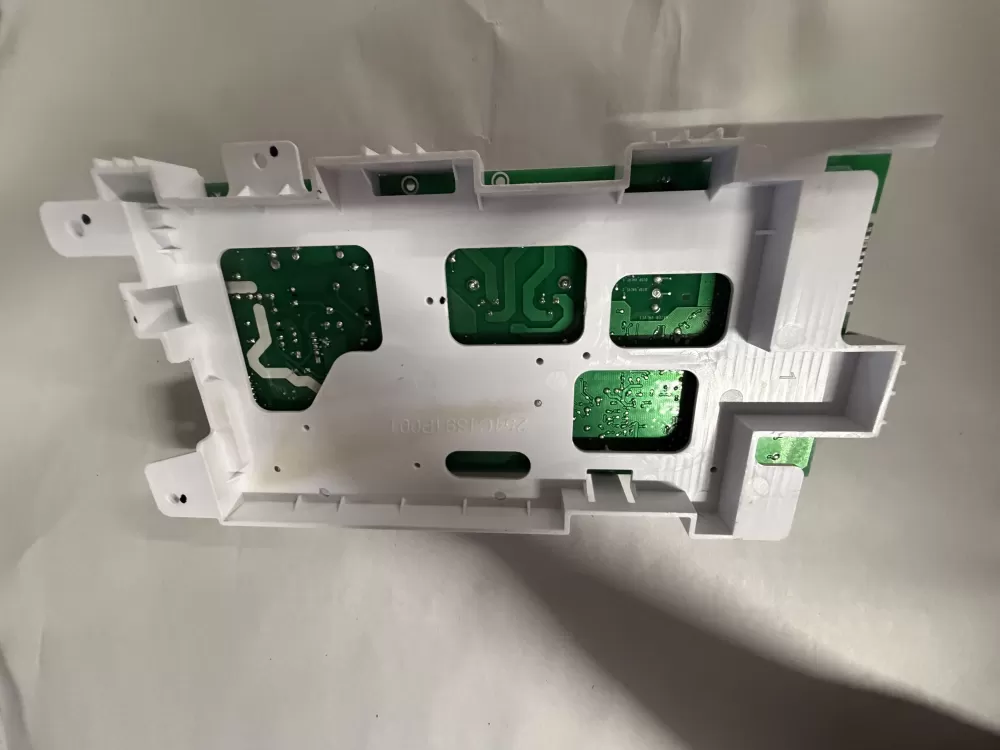 GE 234D2617G001 Washer Control Board AZ228157 | KM485