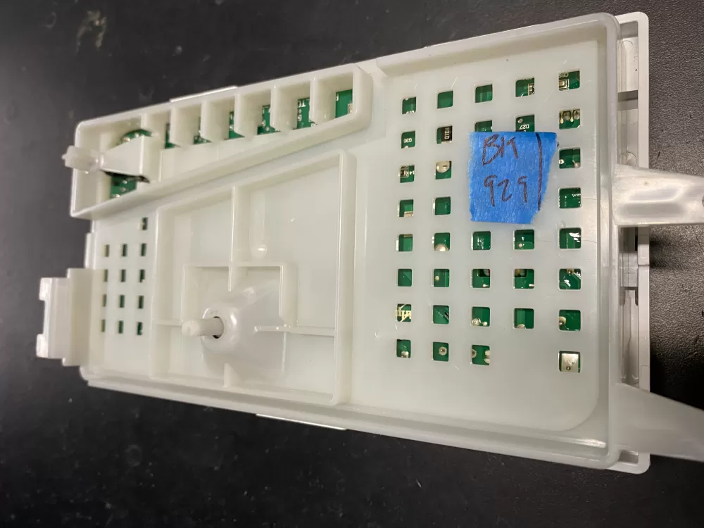 Whirlpool W11211482 W11256105 W11476586  Washer Control Board AZ22730 | BK929