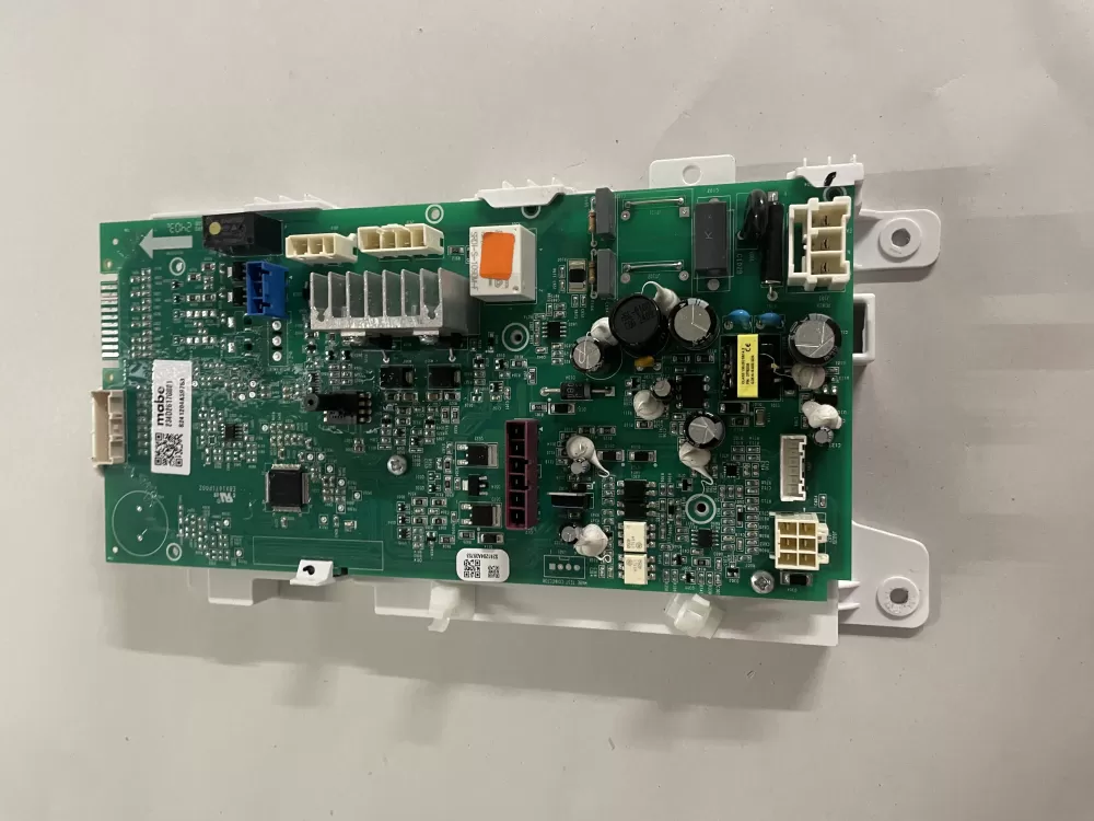 GE WH16X27251  234D2617G001  AP6328302  4588129  PS1234339 Washer Control Board