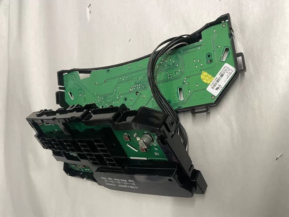 Whirlpool W10251581 Washer Control Board
