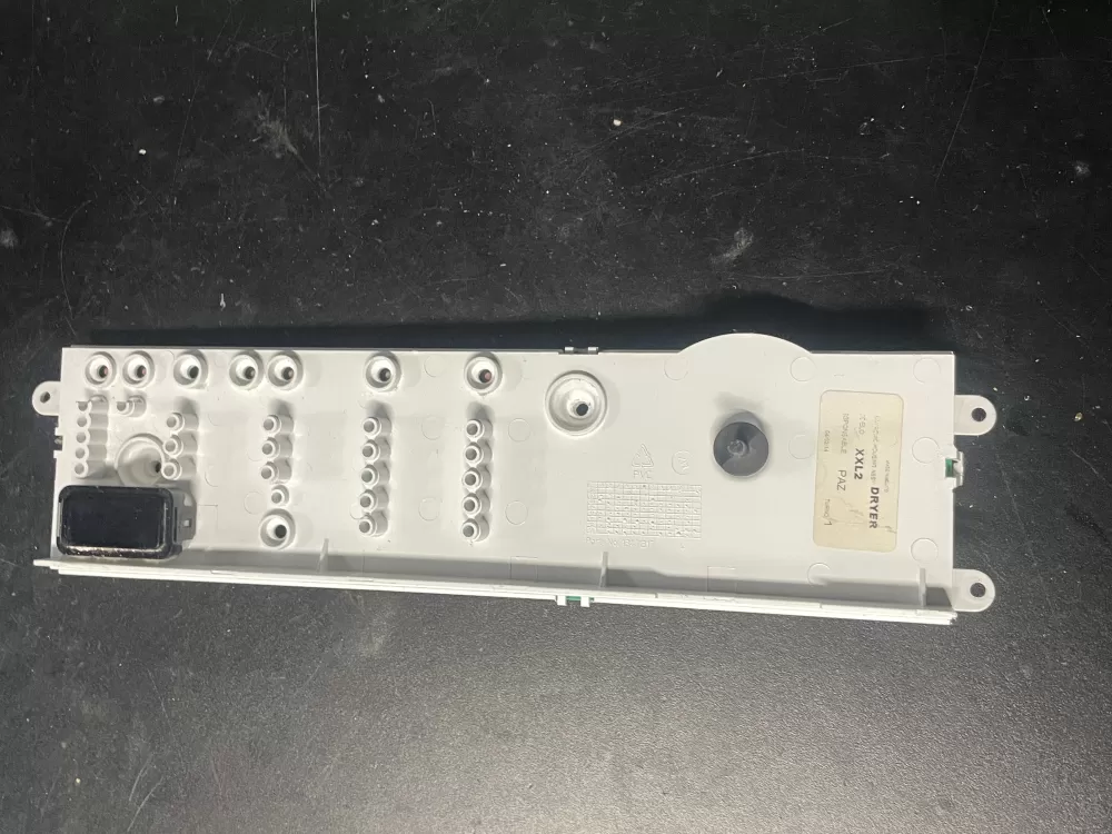 Electrolux Frigidaire 137438112 137112801 Dryer Control Board AZ15423 | 765