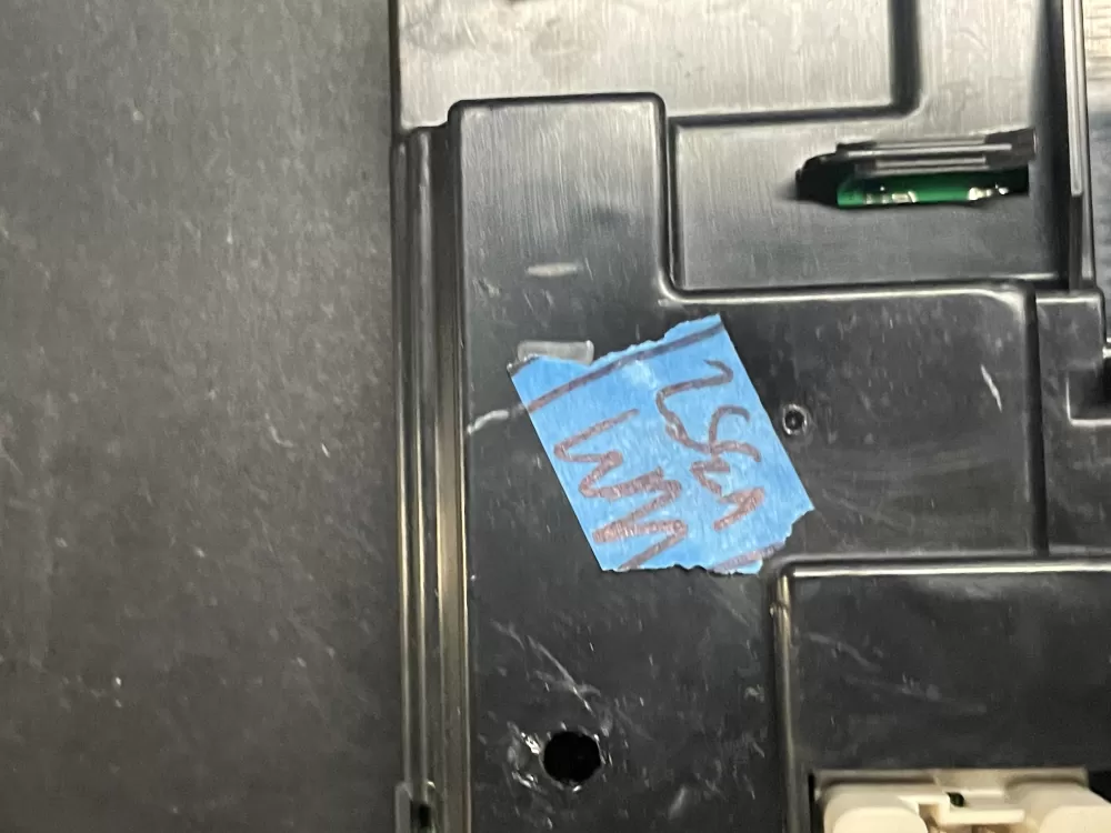 Bosch 00674497 674497 Washer User Interface Control Board AZ24625 | WMV292