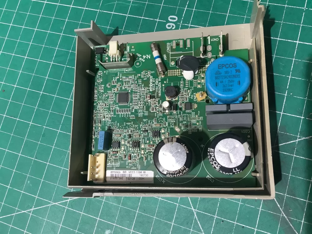 241577505 519306005 Refrigerator Inverter Board